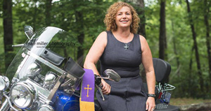 Rev Jacqui